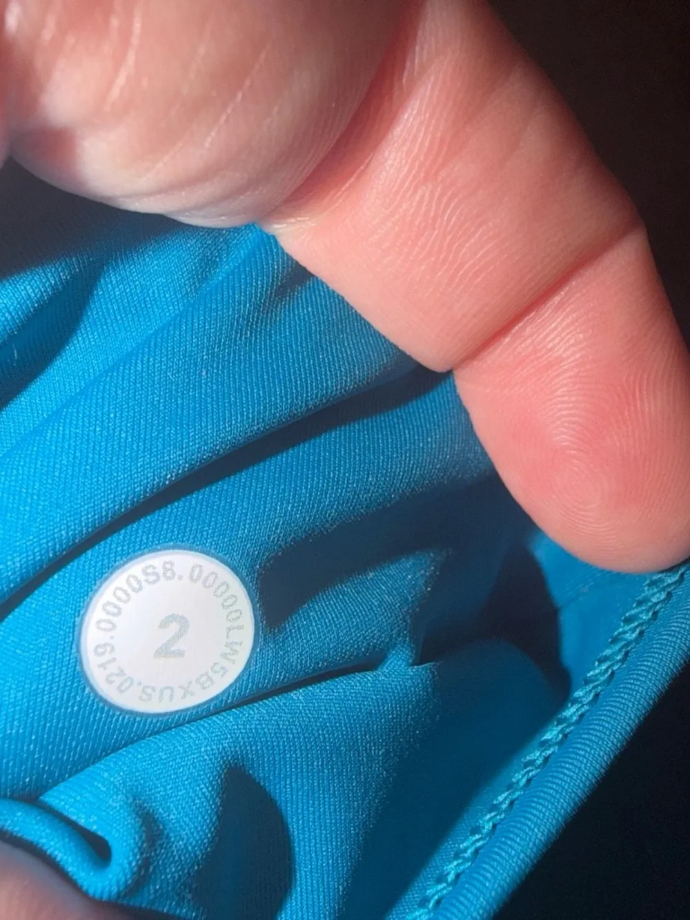 lululemon athletica stretchy high